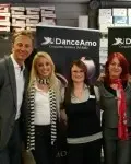 Strictly Stars Launch New West End Dance Store