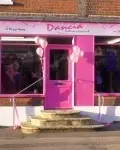 TOP DANCEWEAR STORE FOR READING