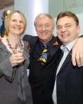 Dancia Franchisees are Pride of Reading