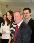 A DECADE OF SUCCESSFUL FRANCHISING 1997-2007