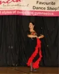 The Reading Dance Showcase - Sunday 7th June