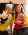 Rhythm Time Franchise Opportunities Welcomes In New Year For Jill