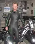 Auditel Consultant Chris Baker takes on Two Triathlons and One Duathlon for Charity &ndash; all in 10 weeks!