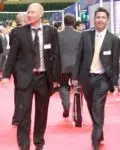 SPRING INTO STEP AT THE BRITISH & INTERNATIONAL FRANCHISE EXHIBITION
