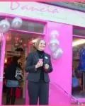 Franchise Case Study with Jude Chapman, Reading
