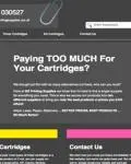 ORCA help SO Printing Supplies take on the big brands online