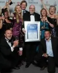 Revive! Scoops Top Prize