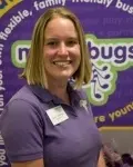 A Day in the Life - Jacqui Stammers