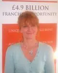 Atlantic Business Resources Plc and Women in Franchising.