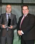 Celebrating the very best in UK business: Auditel Sponsors the 2010 IoD Director of the Year Award in company