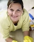 Franchisee testimonial from Mike Padley, Maid2Clean franchise
