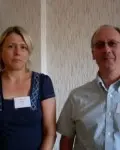Kevin & Beverly Keith &ndash; Chertsey - Maid2Clean Franchisees.