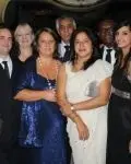 DIGNITY IN CARE AWARD GOES TO SURECARE