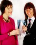 Manchester Mum Cleans up in Business