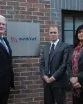 Banking and Counting on Auditel