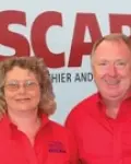 DAVID & DAWN JARVIS CELEBRATE FIFTEEN YEARS OF SUCCESSFUL TRADING