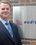Ex -Royal Air Force Officer Simon Gibson takes off in Auditel�s Record Franchisee Intake