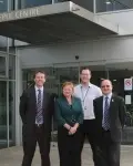 Auditel�s professionalism and personal service produce impressive savings of over &pound;77,000 for the Peepul Centre