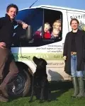 DORSET RIVERFORD THROUGH TO FRANCHISEE OF THE YEAR AWARDS FINAL