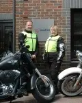 A Double Century and More to Come! - Auditel sign their 200th franchisee
