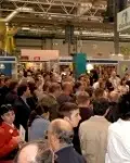 Come and meet Auditel at The National Franchise Exhibition