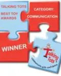 Talking Tots 2011 Toy Awards