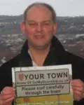 Neville Kennedy � On My Doorstep Franchisee