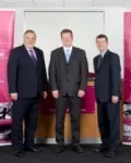 BCR ASSOCIATES BLOSSOMS IN BOOMING COST REDUCTION SECTOR