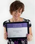 BRIGHT AND BEAUTIFUL WINS WOMAN IN BUSINESS CATEGORY AT MANCHESTER WOMEN�S AWARDS