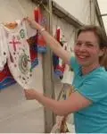 Jackie built a business and had time with her pre-school children with The Creation Station