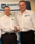 New Offices Make Business Doctors Fifteen