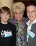 Razzamataz Children Party With The Stars In London’s West End