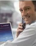 Discover why your future is brighter with Auditel