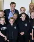 Razzamataz is ready to put on a charity showbiz spectacular