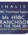 LEADING FRANCHISOR AUDITEL SHORTLISTED FOR PRESTIGIOUS INDUSTRY AWARD