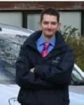Ian turned his dream of a ‘better’ life into reality