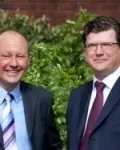 BCR ASSOCIATES CELEBRATES FURTHER GROWTH OF NETWORK