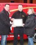 Cafe2U Seminar & Franchisee Awards