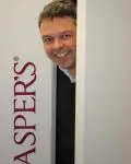 Maarten swaps snow for the sea to set up catering business in Brighton