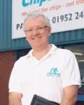 Management and multi unit operation -  High Flyer Paul makes the grade with ChipsAway