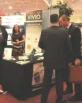 'Auditel's Most Successful Supplier Exhibition'