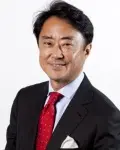 Auditel Consultant Charles Nishikawa to act as a Games Maker for the Olympics