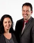 Mike and Luisa Keig from Auditel say &ldquo;We both love working from home and having the flexibility which that brings�