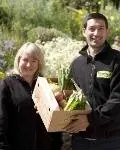 How does your franchise grow? - Steve and Lynn Allen, A Riverford Organic Case Study