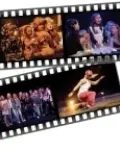 Razzamataz children take to the West End stage