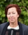 Successful Businesswoman Chris Levoi Launches A Recession Proof BCR Associates Business In Southampton