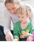 Tatty Bumpkin is shortlisted for a national ‘baby-friendly’ award