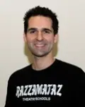 Introducing Michael French from Razzamataz Barnet