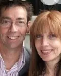 Carl and Bev Windsor - 'The training and support from Auditel has been absolutely outstanding'