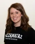Introducing Helen Green From Razzamataz Sheffield